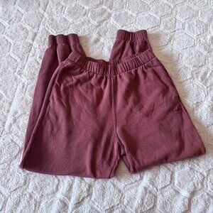 Hollister Ultra High Rise Sweatpants